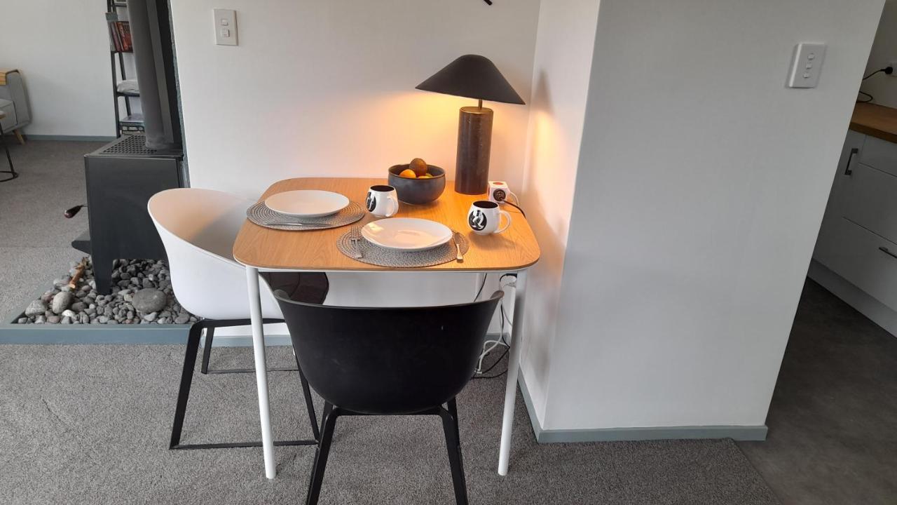 Pihanga Vista Cottage 图朗伊 外观 照片