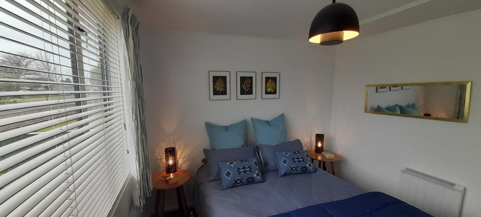 Pihanga Vista Cottage 图朗伊 外观 照片